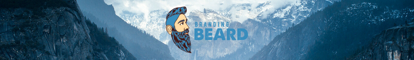 Branding Beard
